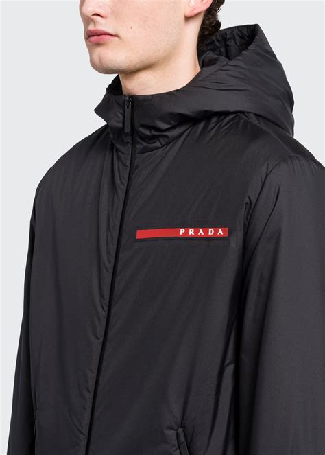 prada hoodie dress|Prada tracksuit men's uk.